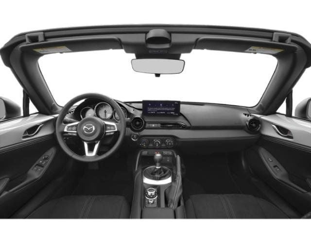2026 Mazda Mazda MX-5 Miata Club