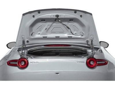 2026 Mazda Mazda MX-5 Miata Club