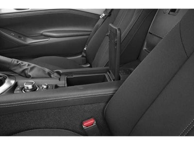 2026 Mazda Mazda MX-5 Miata Club