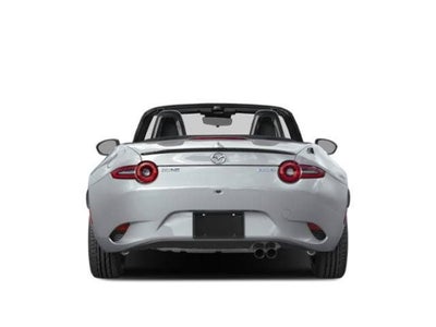 2026 Mazda Mazda MX-5 Miata Club