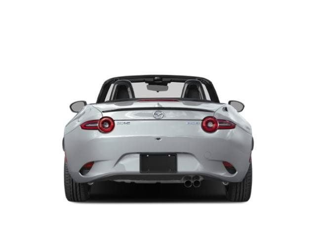 2026 Mazda Mazda MX-5 Miata Club