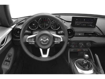 2026 Mazda Mazda MX-5 Miata Club