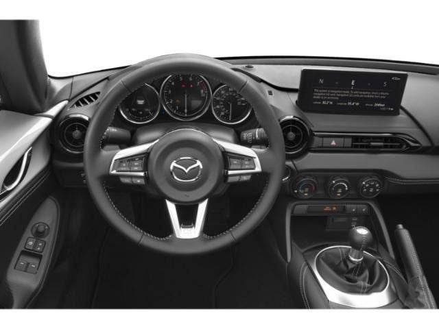2026 Mazda Mazda MX-5 Miata Club