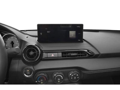 2026 Mazda Mazda MX-5 Miata Club