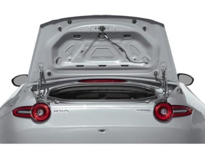 2026 Mazda Mazda MX-5 Miata Club