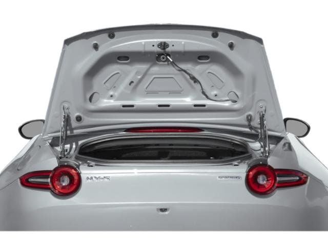 2026 Mazda Mazda MX-5 Miata Club