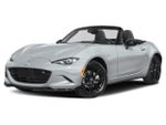 2026 Mazda Mazda MX-5 Miata Club
