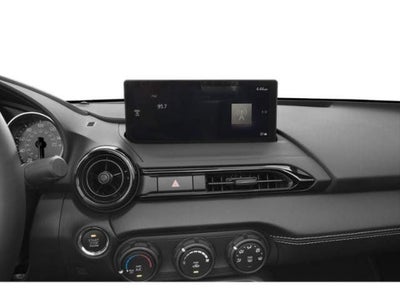 2026 Mazda Mazda MX-5 Miata Club