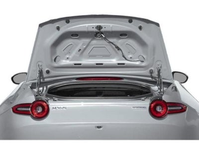 2026 Mazda Mazda MX-5 Miata Club