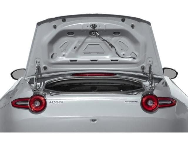 2026 Mazda Mazda MX-5 Miata Club