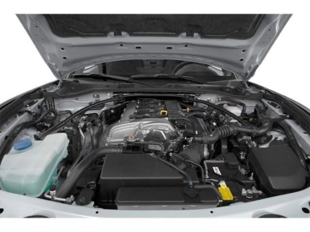 2026 Mazda Mazda MX-5 Miata Club