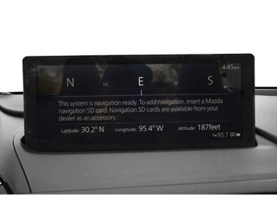 2026 Mazda Mazda MX-5 Miata Club