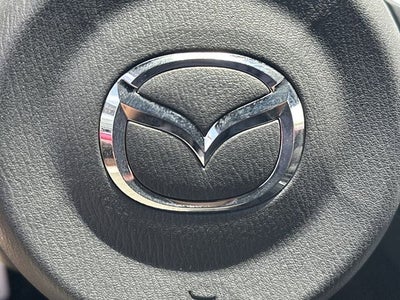2026 Mazda Mazda MX-5 Miata Club