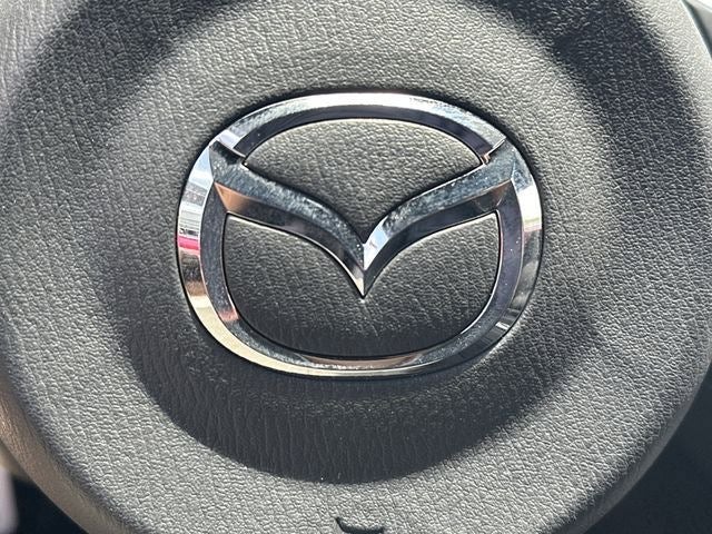 2026 Mazda Mazda MX-5 Miata Club