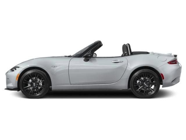 2026 Mazda Mazda MX-5 Miata Club