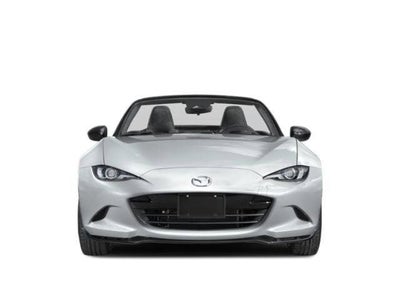 2026 Mazda Mazda MX-5 Miata Club