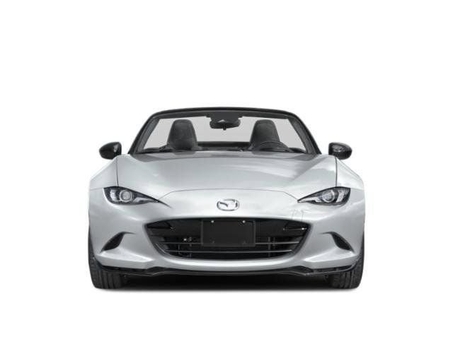 2026 Mazda Mazda MX-5 Miata Club