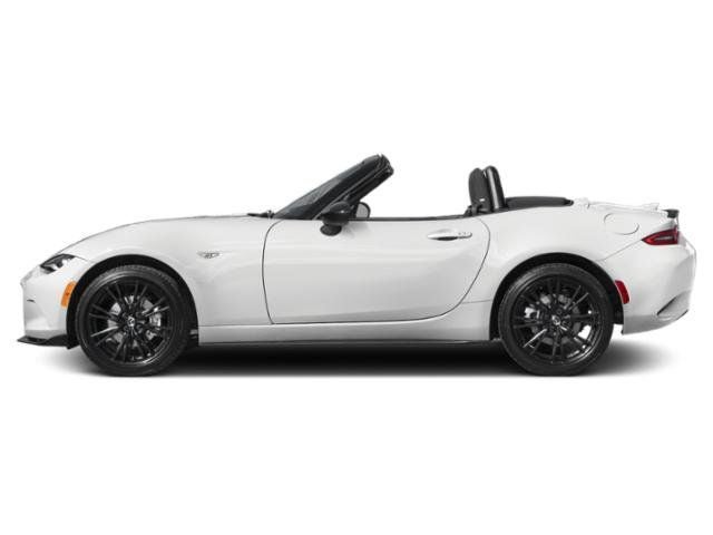 2026 Mazda Mazda MX-5 Miata Club