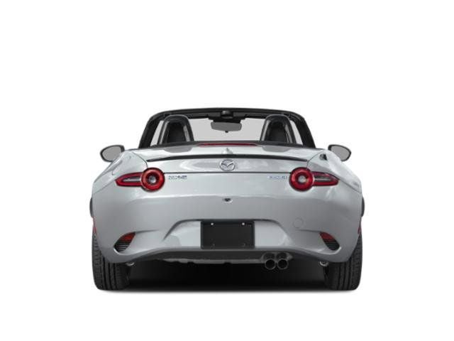 2026 Mazda Mazda MX-5 Miata Club