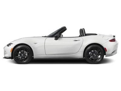 2026 Mazda Mazda MX-5 Miata Club