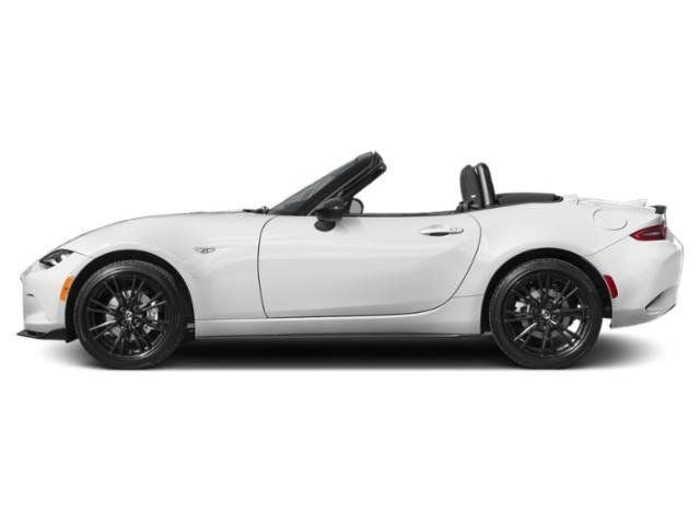 2026 Mazda Mazda MX-5 Miata Club