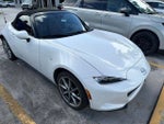 2022 Mazda Mazda MX-5 Miata Grand Touring