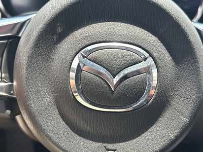 2022 Mazda Mazda MX-5 Miata Grand Touring