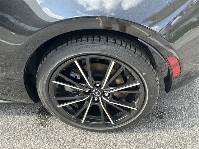 2025 Mazda Mazda MX-5 Miata Grand Touring