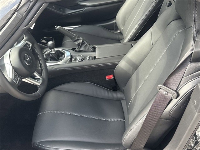 2025 Mazda Mazda MX-5 Miata Grand Touring