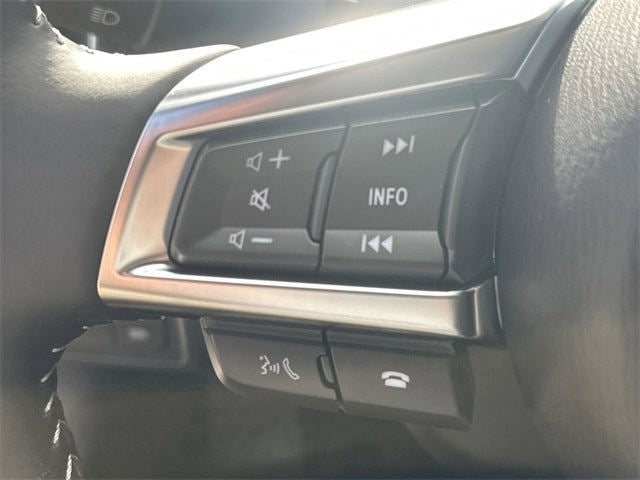 2025 Mazda Mazda MX-5 Miata Grand Touring