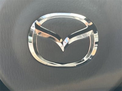 2025 Mazda Mazda MX-5 Miata Grand Touring