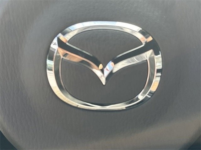 2025 Mazda Mazda MX-5 Miata Grand Touring