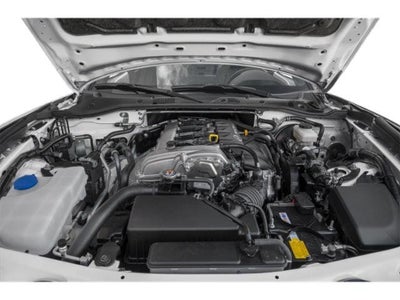 2026 Mazda Mazda MX-5 Miata Grand Touring