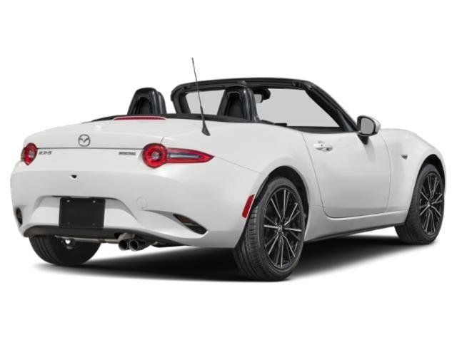 2026 Mazda Mazda MX-5 Miata Grand Touring