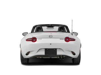 2026 Mazda Mazda MX-5 Miata Grand Touring