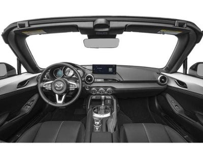 2026 Mazda Mazda MX-5 Miata Grand Touring