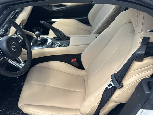 2026 Mazda Mazda MX-5 Miata Grand Touring