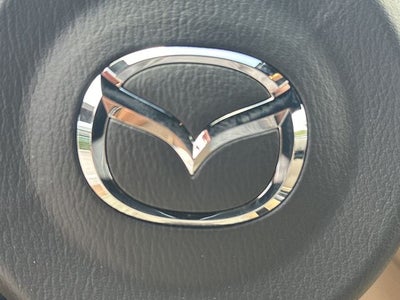 2026 Mazda Mazda MX-5 Miata Grand Touring