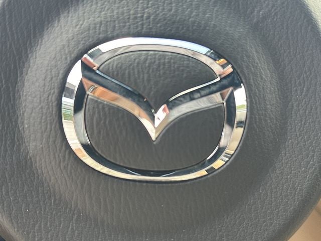 2026 Mazda Mazda MX-5 Miata Grand Touring