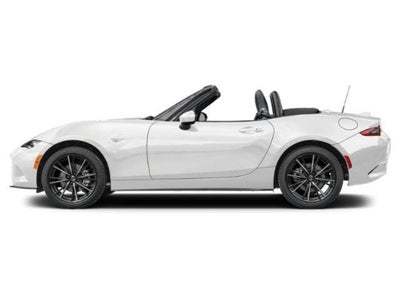 2026 Mazda Mazda MX-5 Miata Grand Touring
