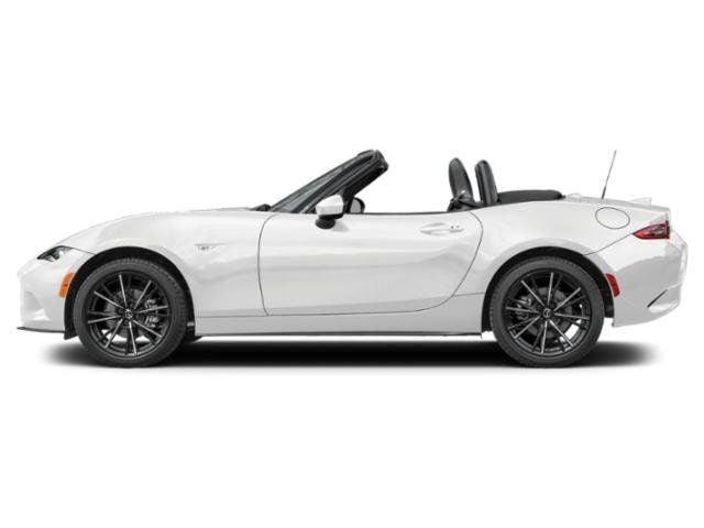 2026 Mazda Mazda MX-5 Miata Grand Touring