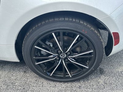 2026 Mazda Mazda MX-5 Miata Grand Touring