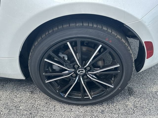 2026 Mazda Mazda MX-5 Miata Grand Touring