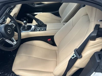 2026 Mazda Mazda MX-5 Miata Grand Touring