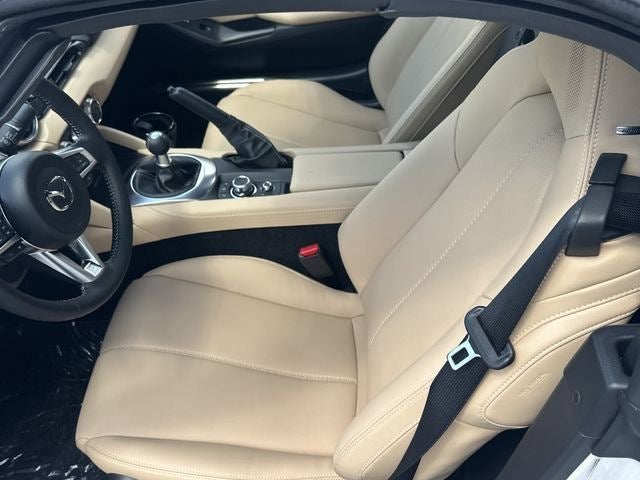 2026 Mazda Mazda MX-5 Miata Grand Touring