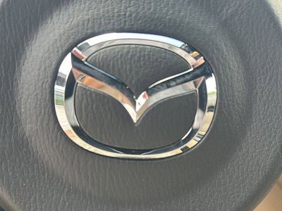 2026 Mazda Mazda MX-5 Miata Grand Touring