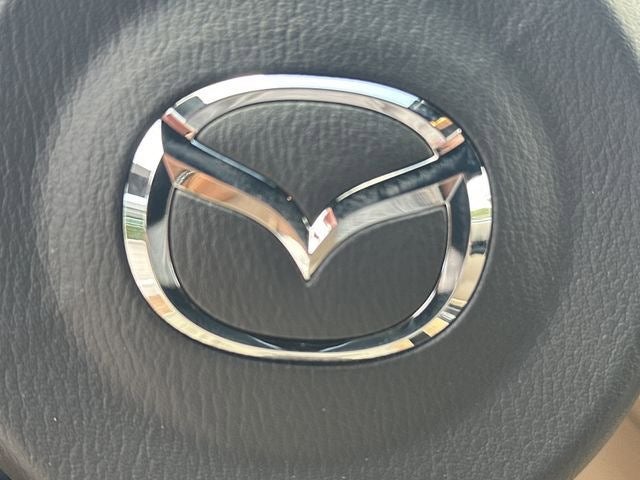 2026 Mazda Mazda MX-5 Miata Grand Touring