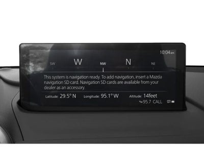 2026 Mazda Mazda MX-5 Miata Grand Touring