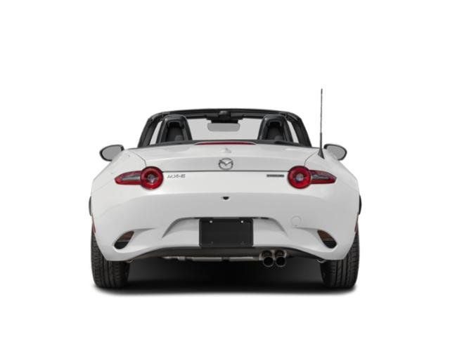 2026 Mazda Mazda MX-5 Miata Grand Touring