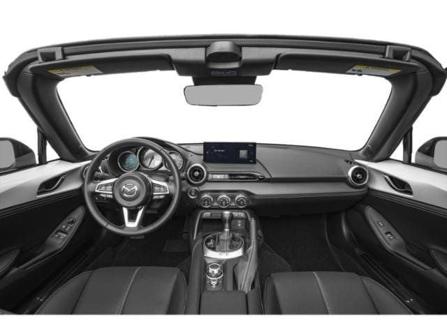 2026 Mazda Mazda MX-5 Miata Grand Touring